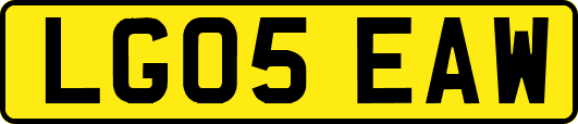 LG05EAW