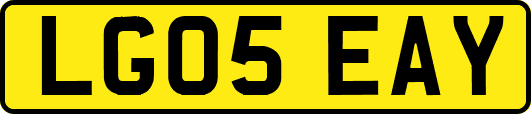 LG05EAY
