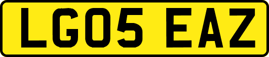 LG05EAZ