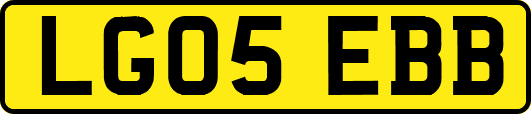 LG05EBB