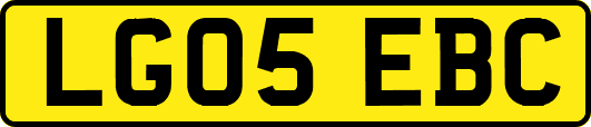LG05EBC