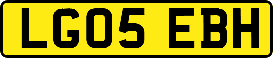 LG05EBH
