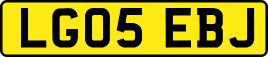 LG05EBJ