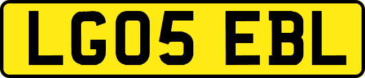 LG05EBL