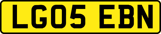 LG05EBN
