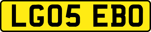 LG05EBO