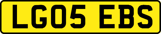 LG05EBS