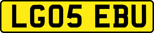 LG05EBU