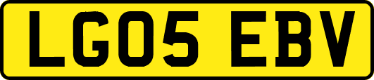LG05EBV