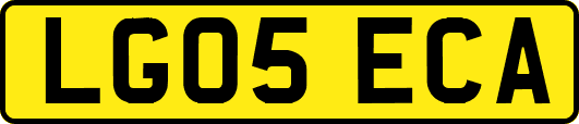 LG05ECA