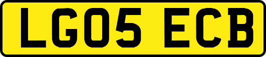 LG05ECB