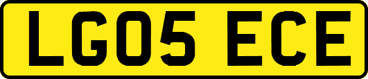LG05ECE
