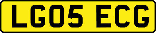 LG05ECG