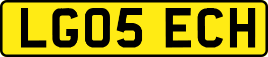 LG05ECH