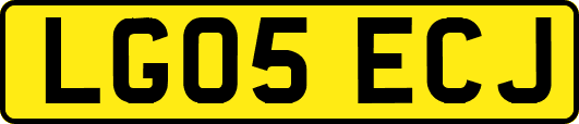LG05ECJ