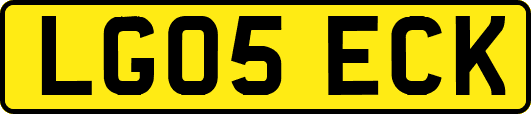 LG05ECK