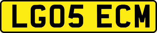 LG05ECM