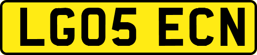 LG05ECN