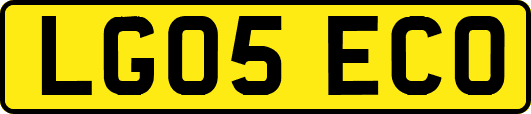 LG05ECO