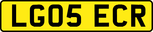 LG05ECR