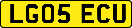 LG05ECU