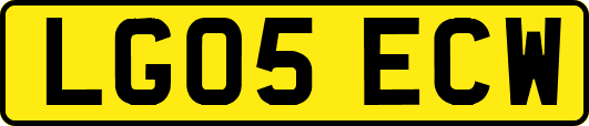 LG05ECW