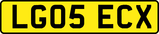 LG05ECX