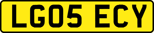 LG05ECY