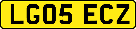 LG05ECZ
