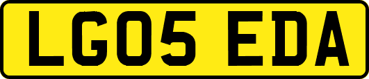 LG05EDA
