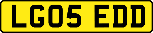 LG05EDD