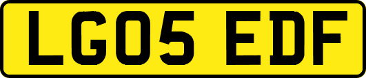 LG05EDF