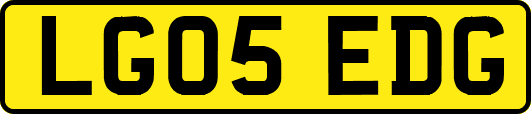 LG05EDG
