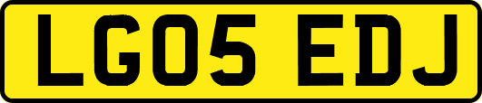 LG05EDJ
