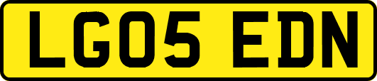 LG05EDN