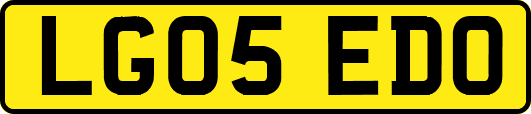 LG05EDO