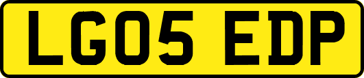 LG05EDP