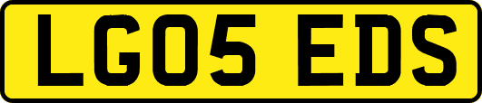 LG05EDS
