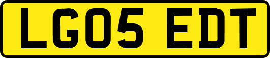 LG05EDT