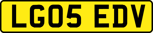 LG05EDV