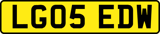 LG05EDW