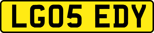 LG05EDY