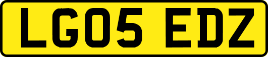 LG05EDZ