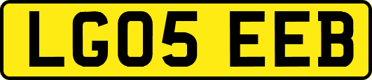 LG05EEB