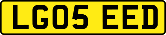LG05EED