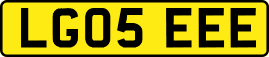LG05EEE