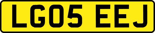 LG05EEJ