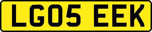 LG05EEK
