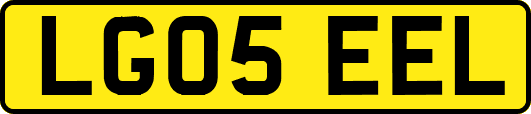 LG05EEL