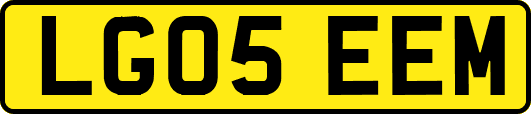 LG05EEM